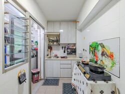 Blk 129B Eastcrown @ Canberra (Sembawang), HDB 3 Rooms #589494401